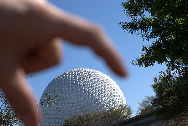 Squishy Ball