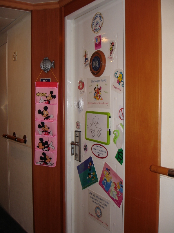 SSMC05door