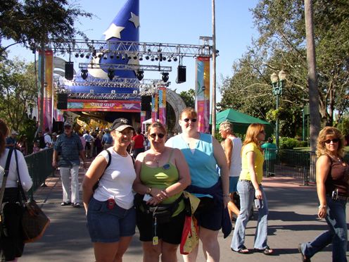 SSW 05-- DIS group