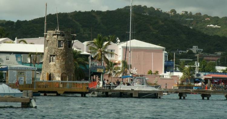 St Croix Christensted 01