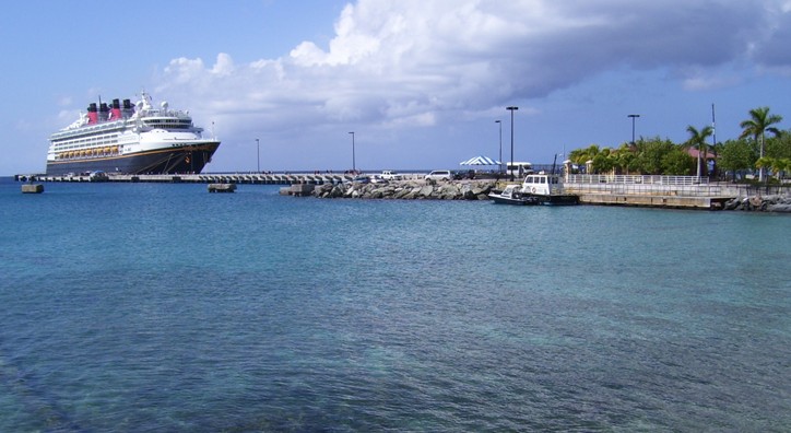 St. Croix - Frederiksted