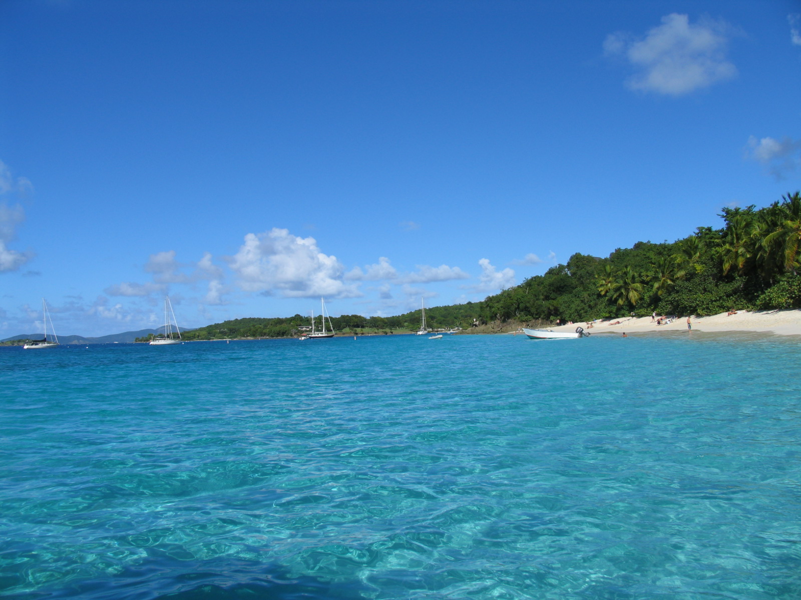 St John