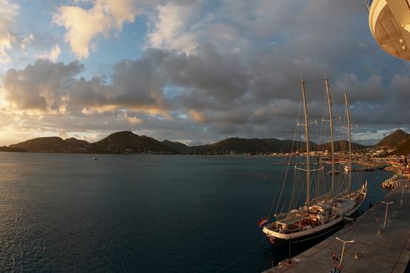 St. Maarten