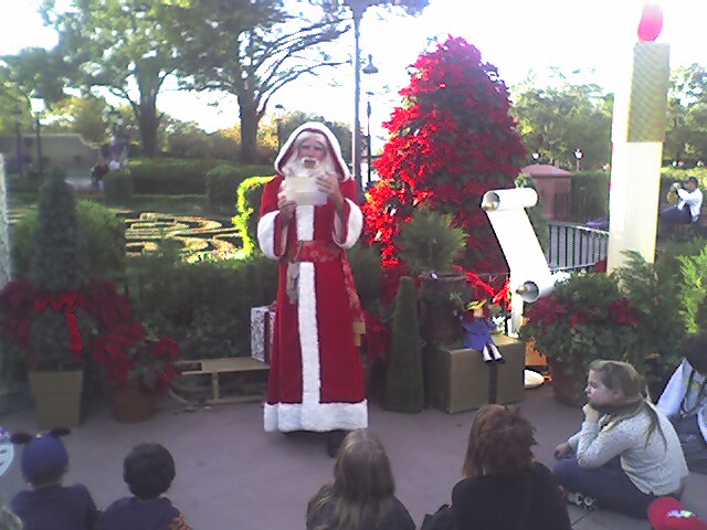 St. Nick