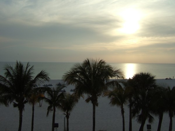 St Pete Beach