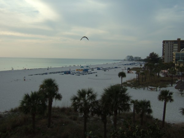 St Pete Beach