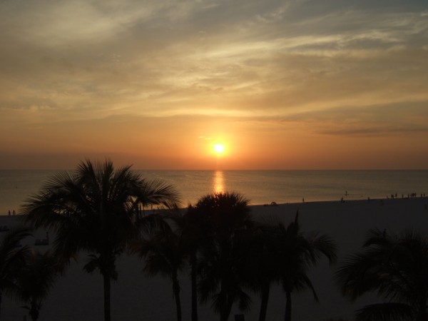 St Pete Beach