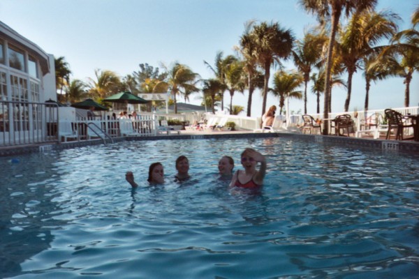 St Pete Beach