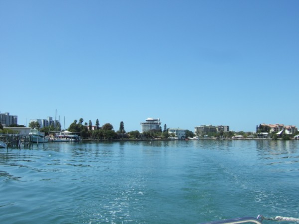 St Pete Beach