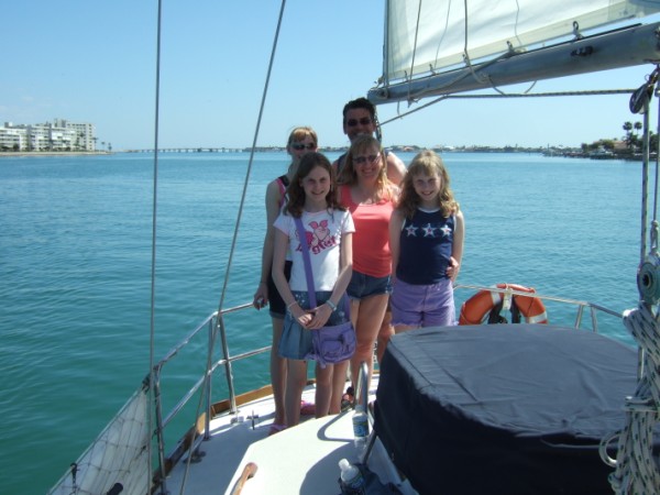 St Pete Beach