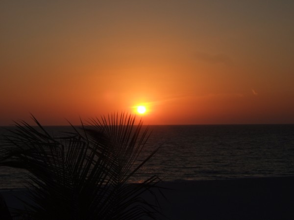 St Pete Beach