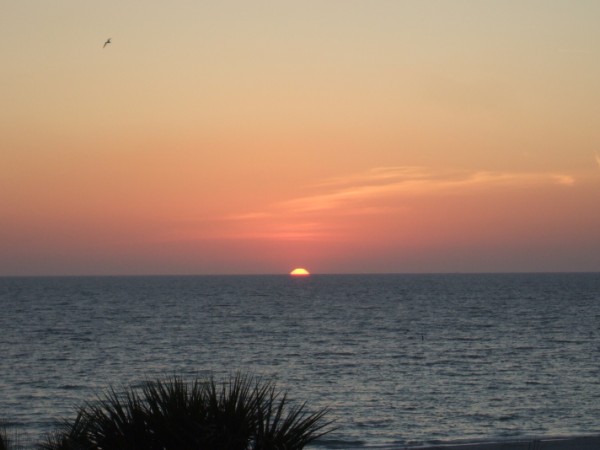 St Pete Beach