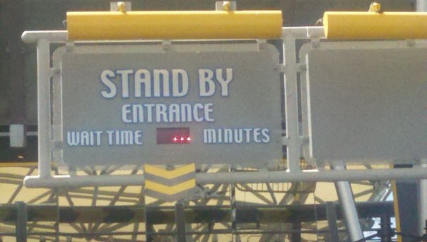 Stand By