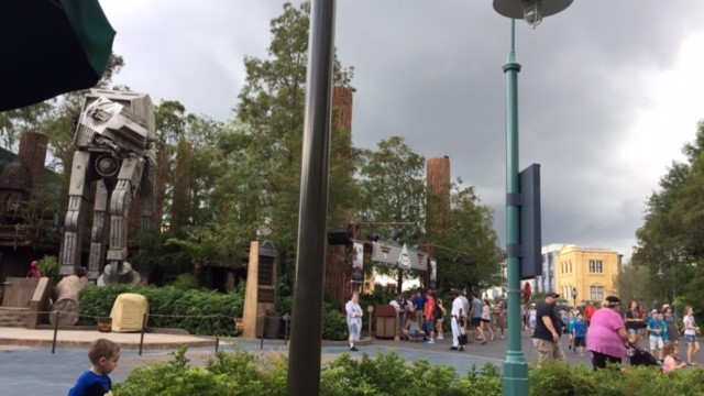 Star Tours 1 - HS 09-08-2017