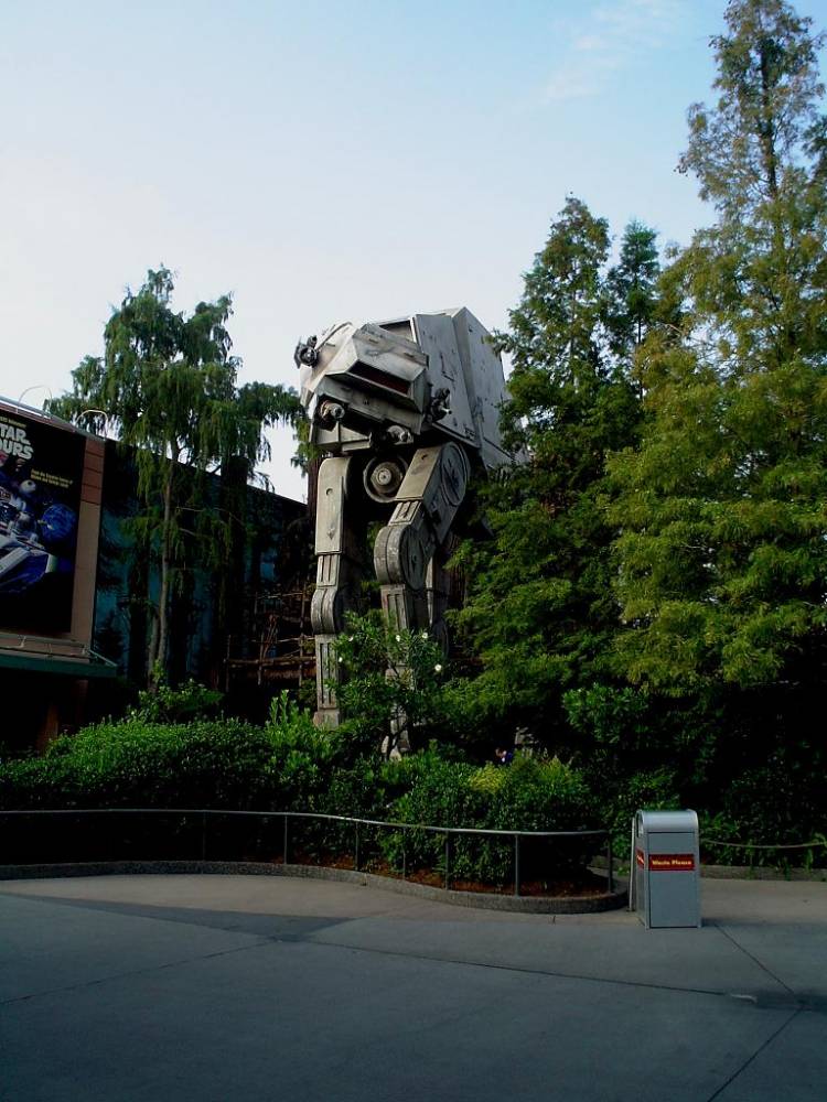 Star Tours