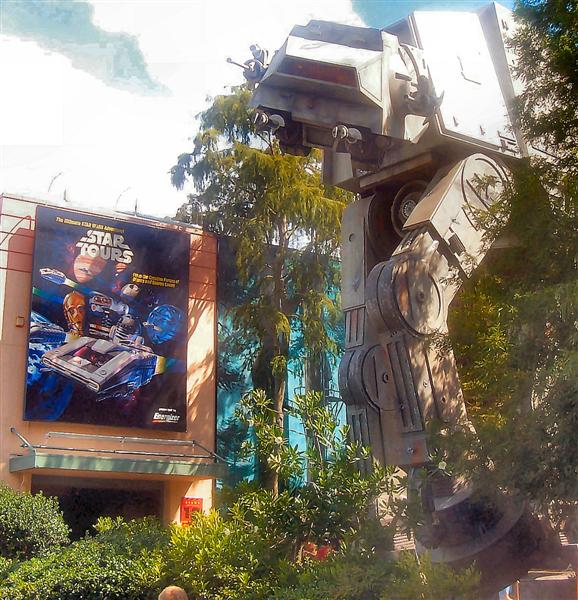 Star-Tours