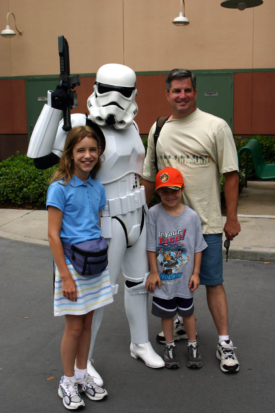 star wars weekend