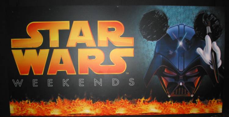 Star Wars