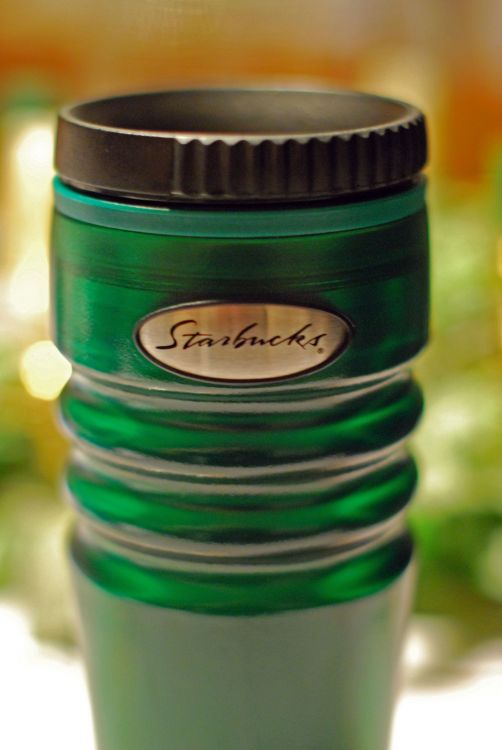 Starbucks_Item