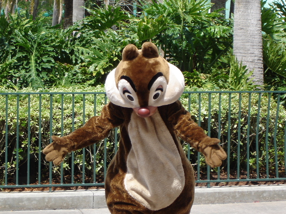 Stars and Motor Cars Parade - Dale