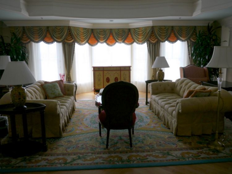 Steeplechase Suite