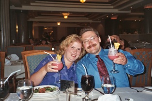 Steve & Amy
