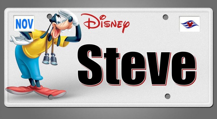 Steve
