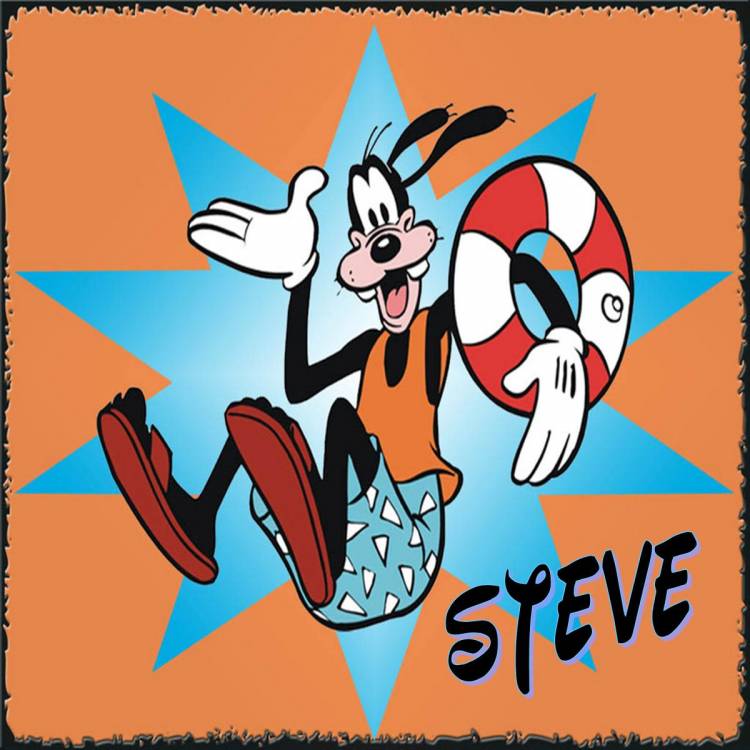 stevegoofy