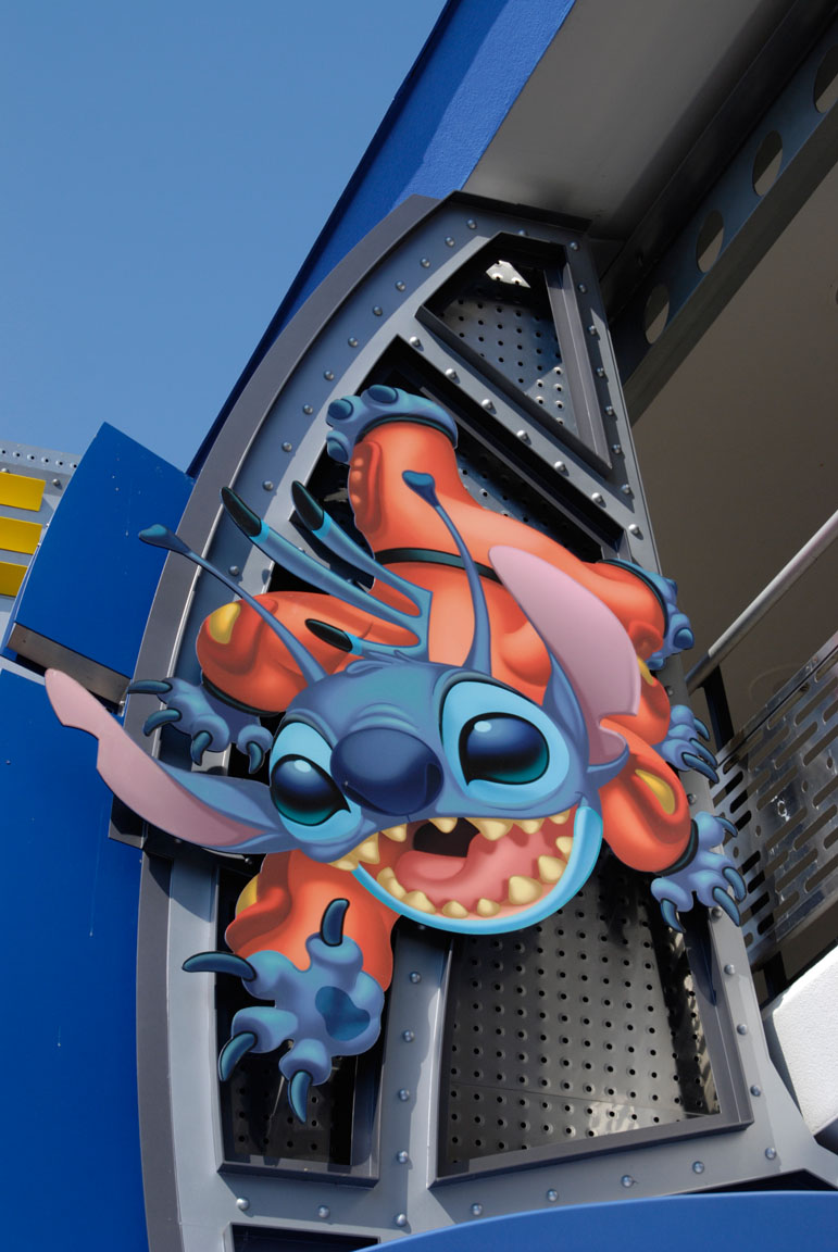 Stitch