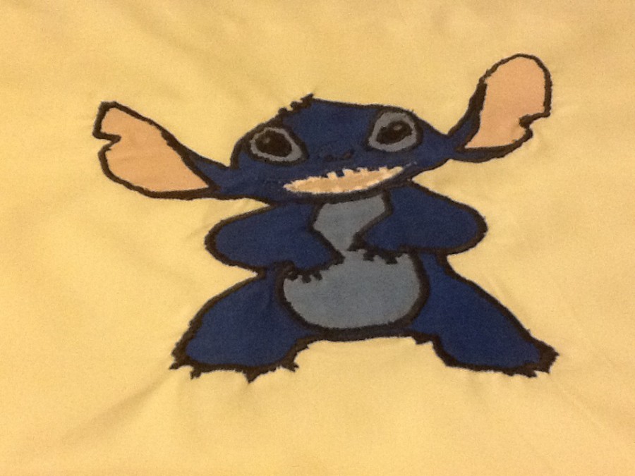 Stitch