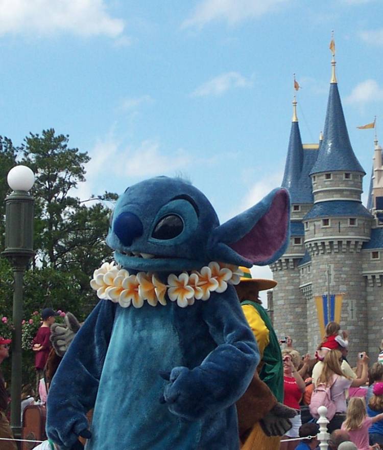 stitchparade