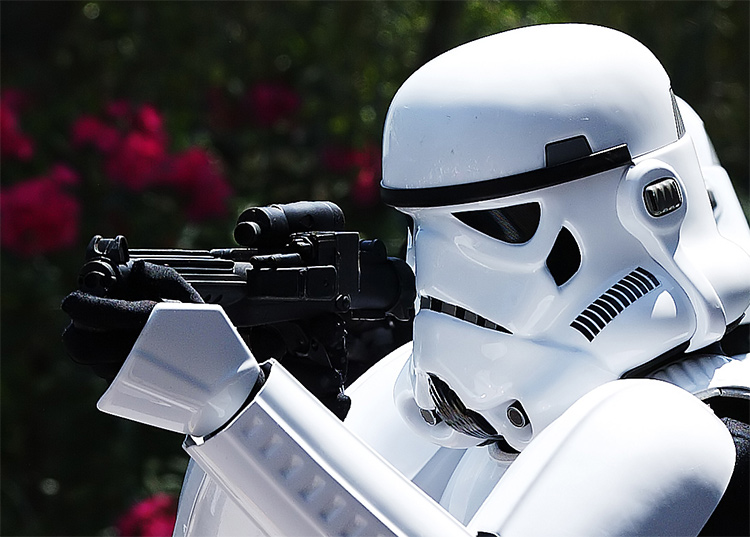 Storm Trooper