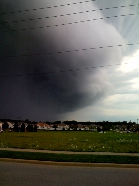 storm