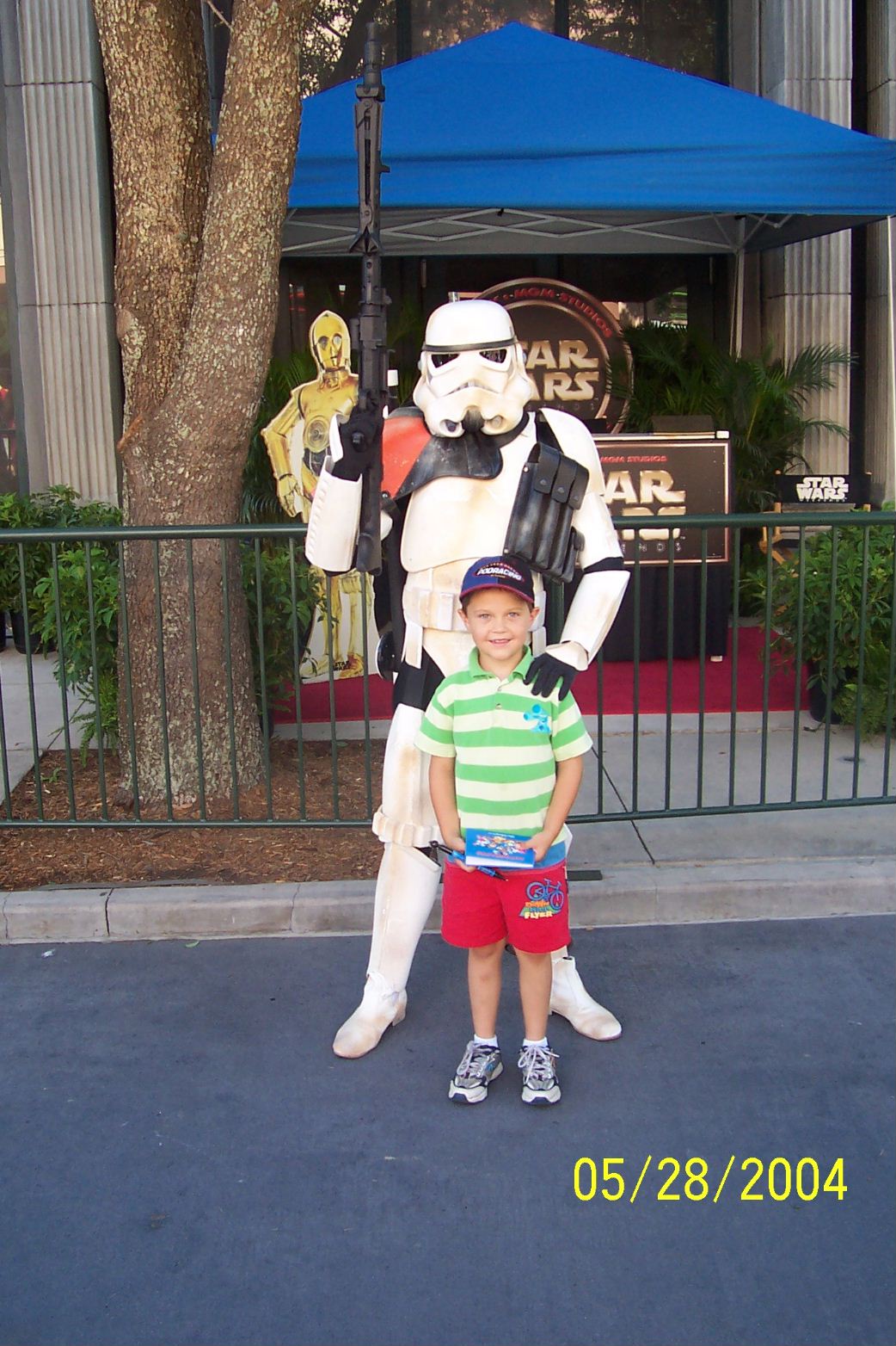 Stormtrooper