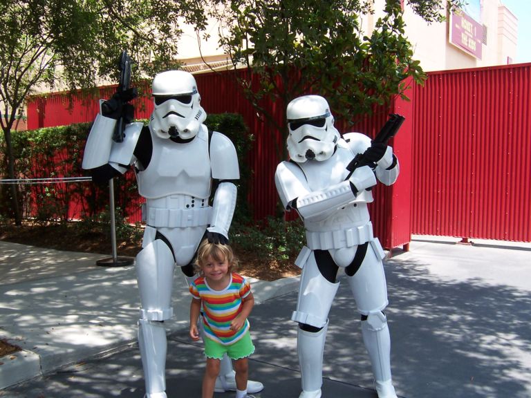 Stormtroopers