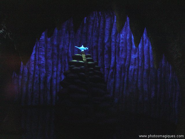 Story Book Land