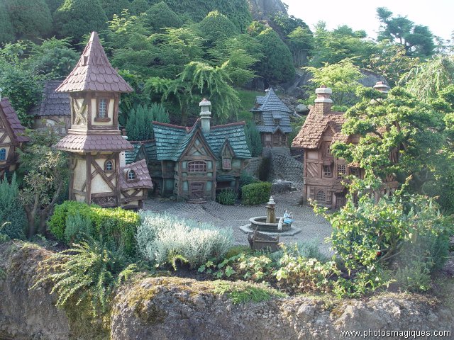 Story Book Land
