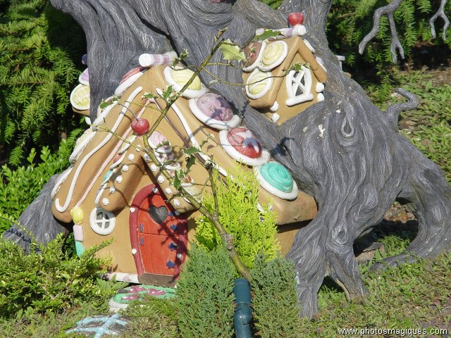 Story Book Land