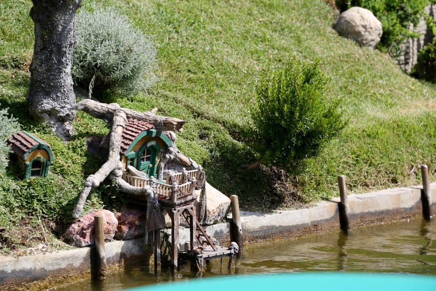 disney storybook land