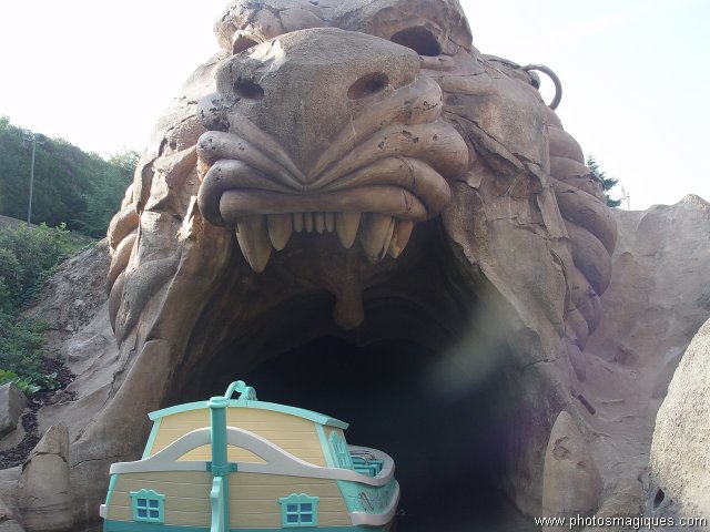 Storybookland