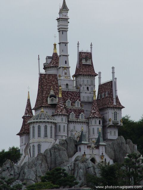 Storybookland