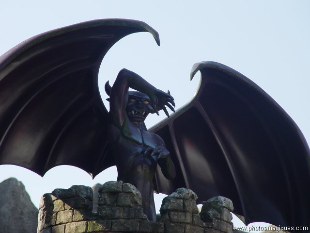 Storybookland