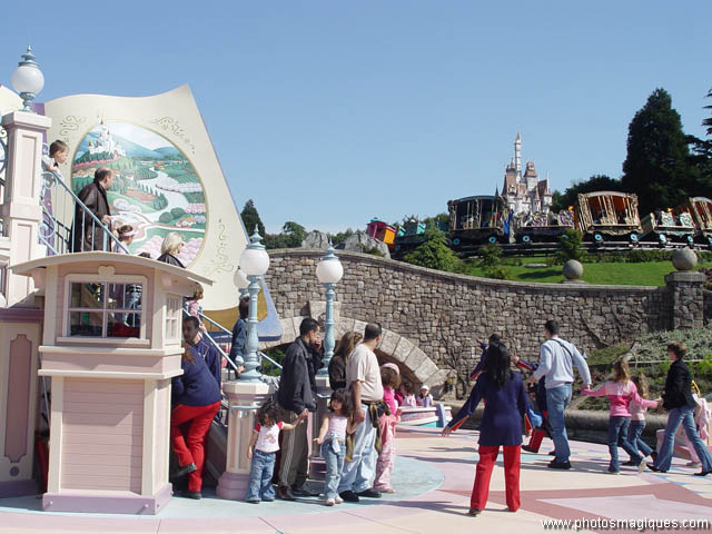 Storybookland