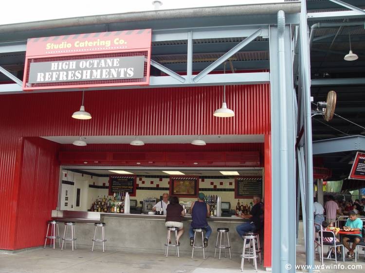 Studio Catering Co 03