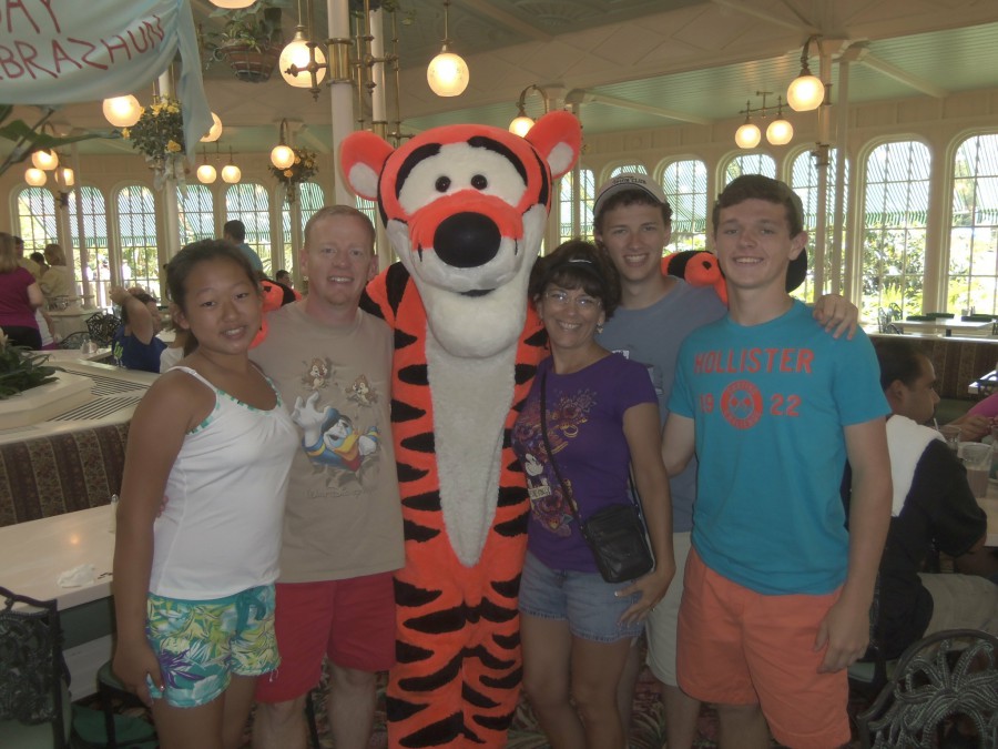 Summer 2012