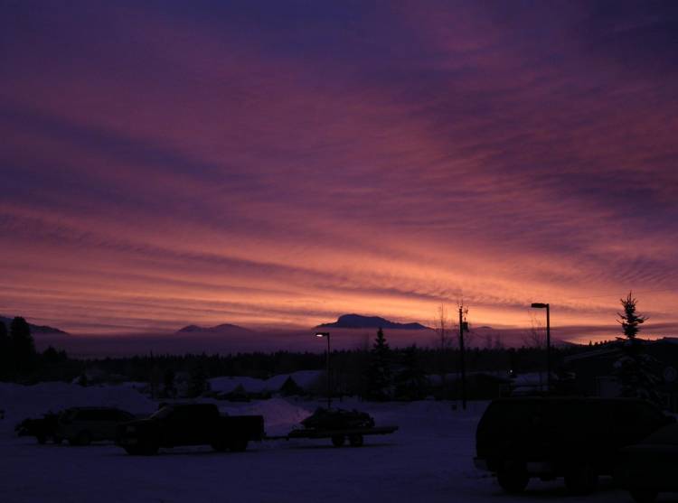 Sunrise