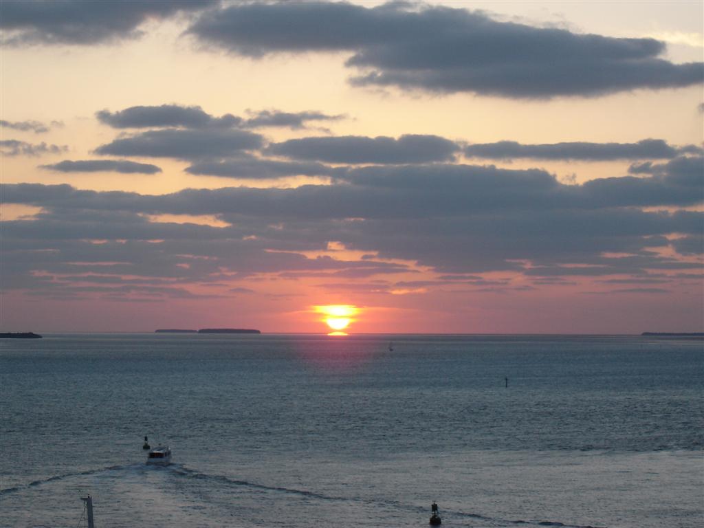 Sunset 1