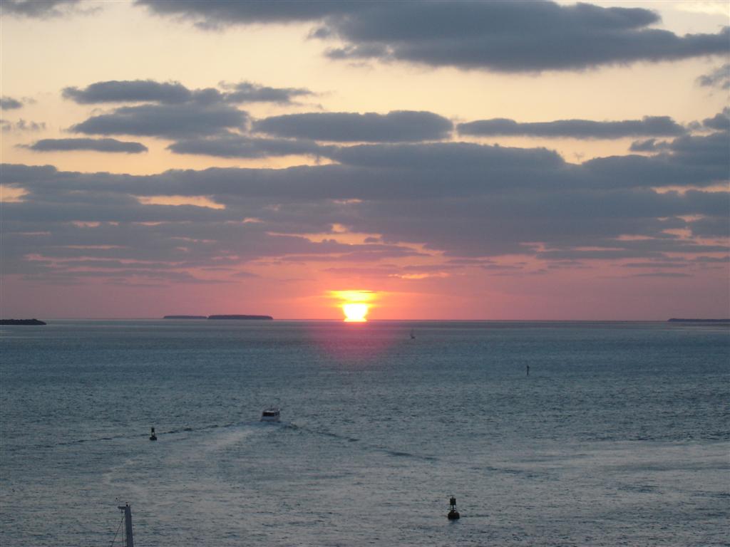 Sunset 2