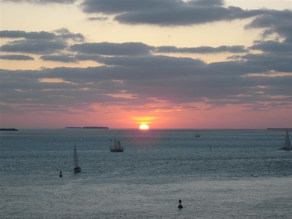Sunset 4