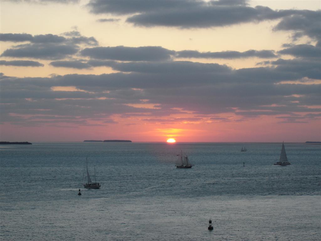Sunset 5